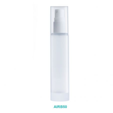 Flacon pompe airless PP AIRB-Spray